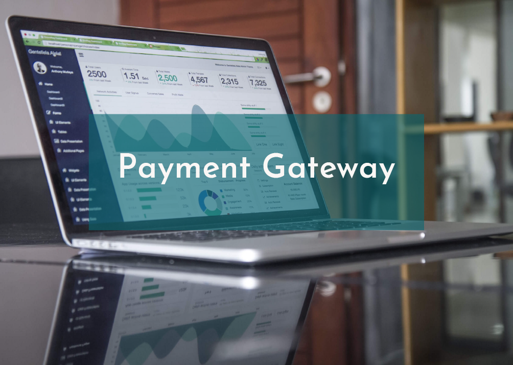 Selecting a Payment Gateway
